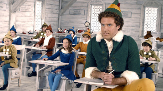 elf