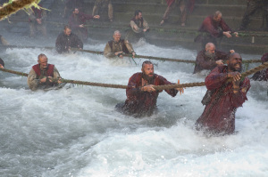 Courtesy of The Official Les Miserable Film Site