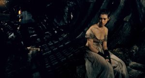 Courtesy of the Official Les Miserables Film Site