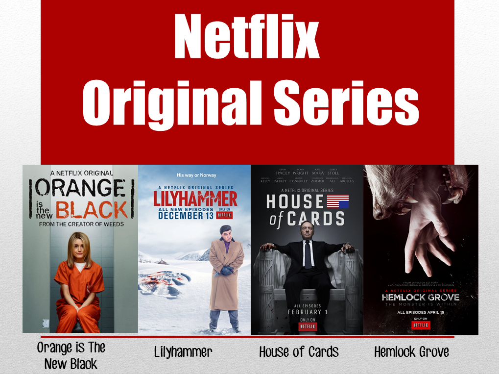 Netflix