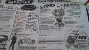 food