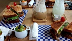 cafe