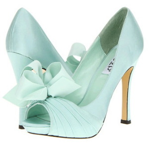 pumped up open toe