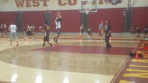 basketball